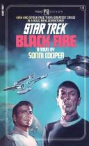 Cover of Black Fire