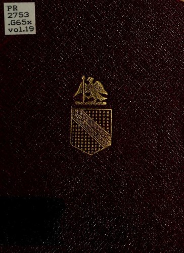 Cover of Venus and Adonis