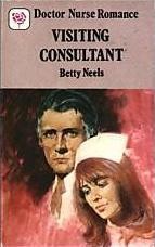 Cover of Visiting Consultant