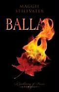 Cover of Ballad