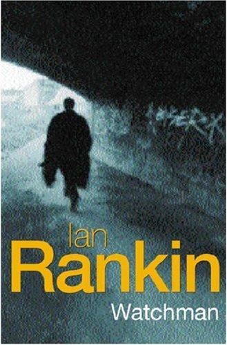 Cover of Watchman (Crime Club)