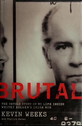 Cover of Brutal