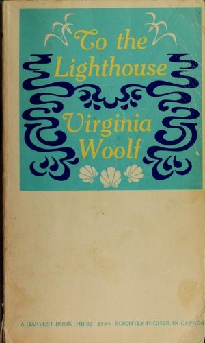 Cover of To the Lighthouse