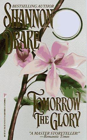 Cover of Tomorrow The Glory