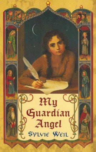 Cover of My Guardian Angel