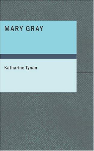 Cover of Mary Gray