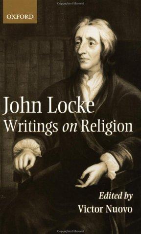 Cover of John Locke