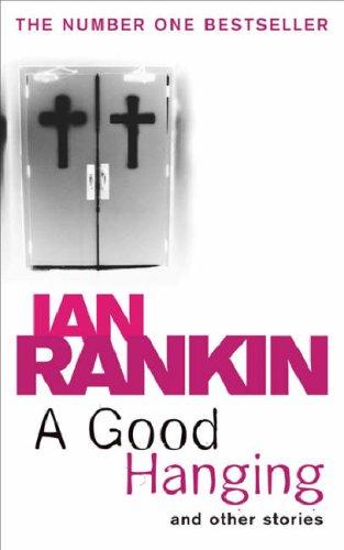 Cover of Good Hanging, A
