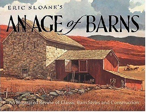 Cover of Bt-an Age of Barns