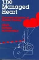 Cover of The Managed Heart