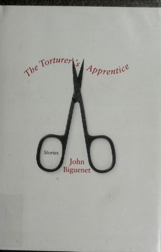 Cover of The Torturer's Apprentice