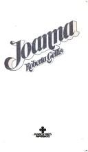 Cover of Joanna