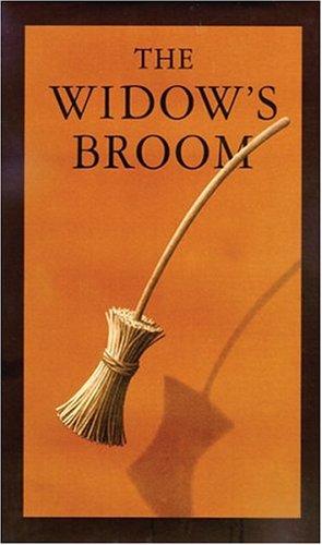 Cover of The Widow's Broom