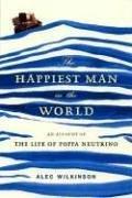 Cover of The Happiest Man in the World