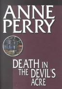 Cover of Death in the Devil's Acre
