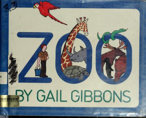 Cover of Zoo