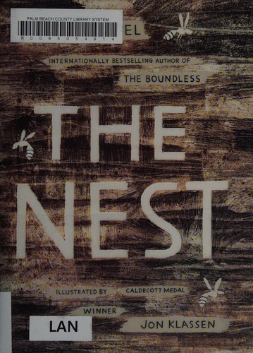 Cover of The Nest