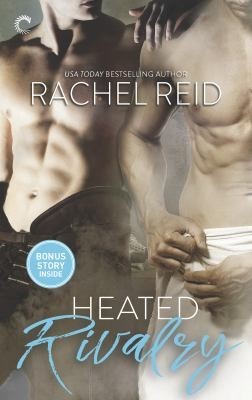 Cover of Heated Rivalry