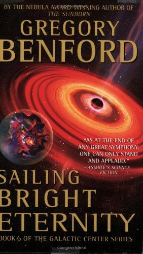 Cover of Sailing Bright Eternity