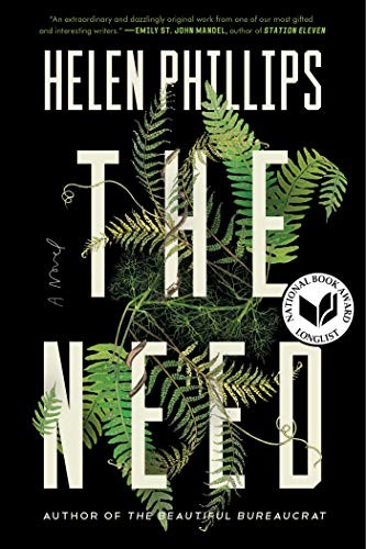 Cover of The Need