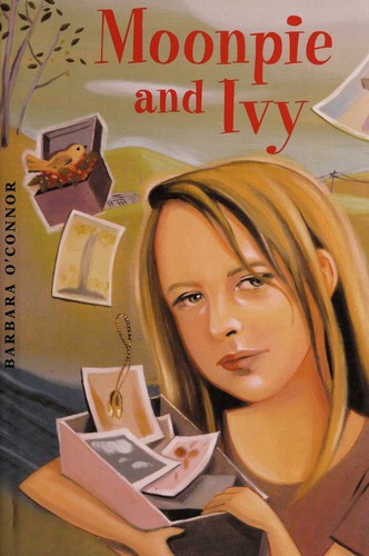 Cover of Moonpie and Ivy