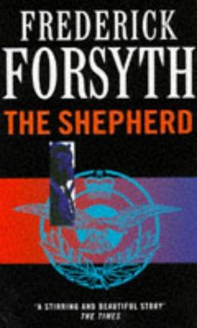 Cover of Shepherd
