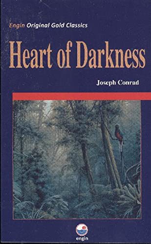 Cover of Heart of Darkness