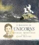 Cover of I believe in unicorns
