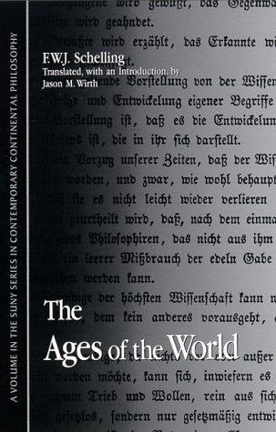 Cover of Weltalter