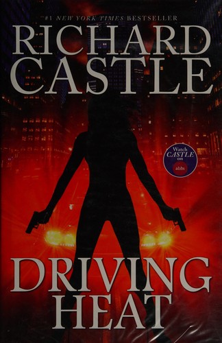 Cover of Driving heat