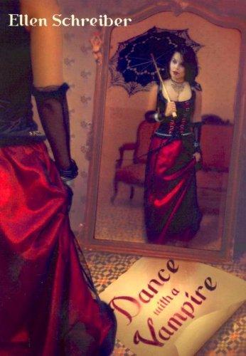 Cover of Vampire Kisses 4