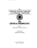 Cover of The Critical Perspective