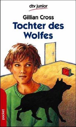 Cover of Wolf