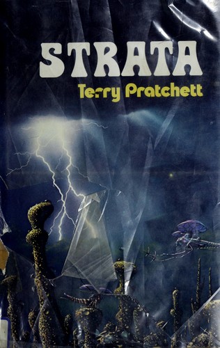 Cover of Strata