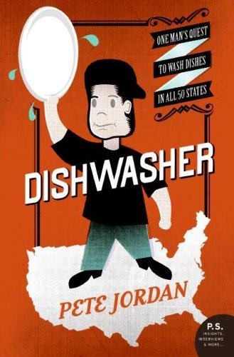 Cover of Dishwasher