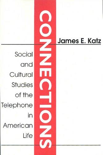 Cover of Connections