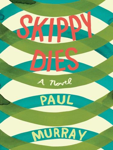 Cover of Skippy Dies