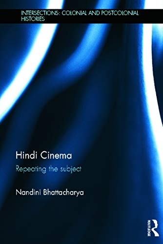Cover of Hindi cinema