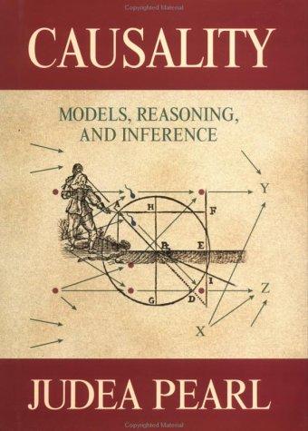 Cover of Causality