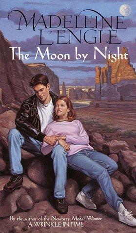 Cover of The Moon by Night (Austin Family)