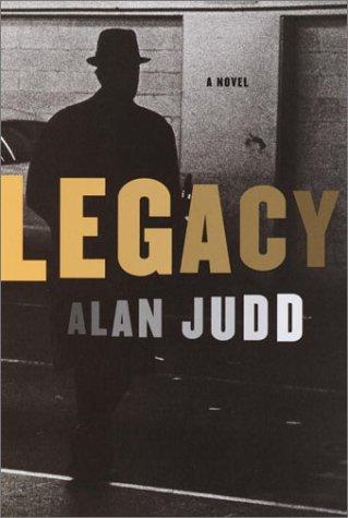 Cover of Legacy