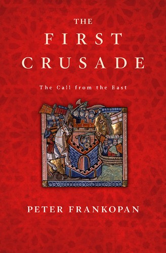 Cover of The First Crusade