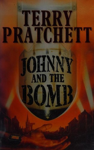 Cover of Johnny and the Bomb