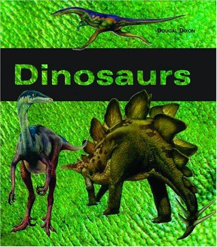 Cover of Dinosaurs