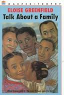 Cover of Talk About a Family