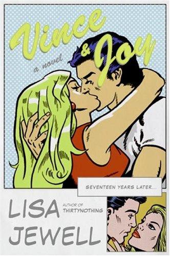 Cover of Vince and Joy