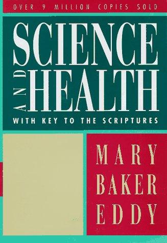 Cover of Science and health