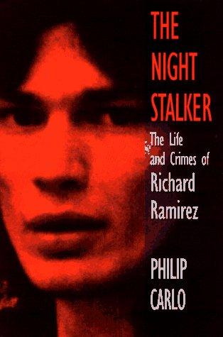 Cover of The night stalker