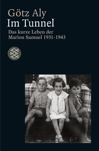 Cover of Im Tunnel