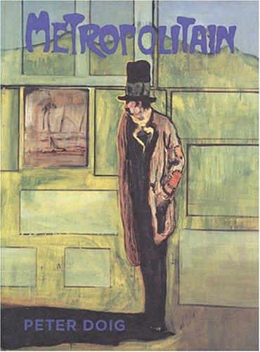 Cover of Peter Doig